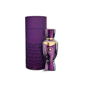 Perfume Mesopotâmia Ur Eau de Parfum Unissex 80ML