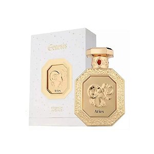 Perfume French Avenue Gênesis Aries Eau de Parfum Unissex 90ML