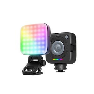 Luz LED Mini RGB126 Neewer