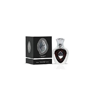 Perfume Lattafa Niche Emerati Safeer Eau de Parfum 100ML