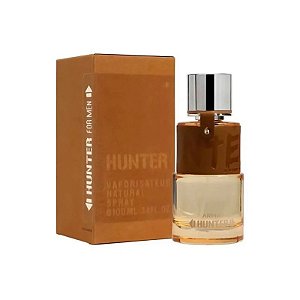 Perfume Armaf Hunter Masculino Eau de Parfum 100ml