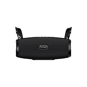Caixa de Som G-Tide SH50 - 30W - Bluetooth - Preto