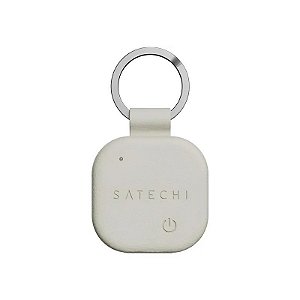 Chaveiro Satechi ST-LKCFW Findall - Areia