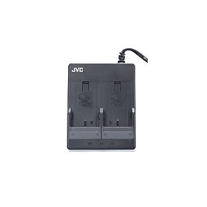 Carregador Kingma USB Duplo BN-VF808 JVC