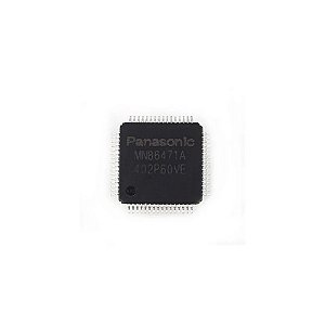 CI HDMI PS4 MN86471A