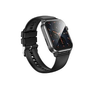 Relógio Hoco Watch Y26 Ultra - Preto