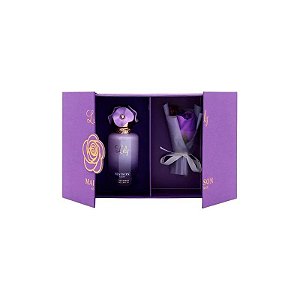 Perfume Maison Asrar Lily - Água de Perfume - Feminino - 100ml