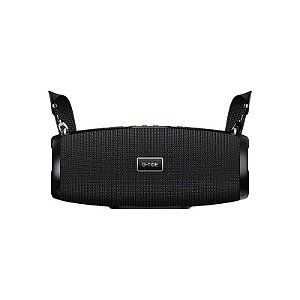 Caixa de Som Bluetooth Gtide SH50 Preta