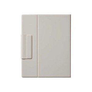 Capa Protetora Boox para Onyx Boox Go 10.3" - Bege