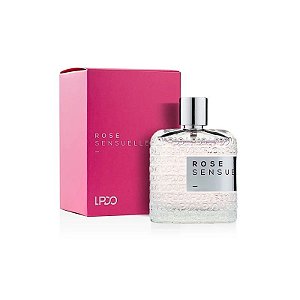 Perfume Feminino Lpdo Rose Sensuelle Edp Intense 100ML