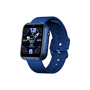 Smartwatch FTX FTXK10-BL 45MM Bluetooth - Azul