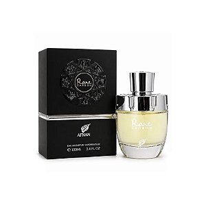 Perfume Afnan Rare Carbon Eau de Parfum Masculino 100ml