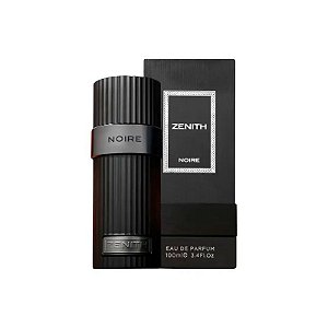 Perfume French Avenue Zênite Noire Eau de Parfum Masculino 100ml