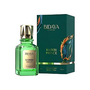 Perfume Bidaya Habibi Prince Edp - Unissex 100ML
