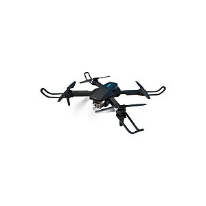 Drone MD 2691 - 4K - com Controle - Wi-Fi - Preto