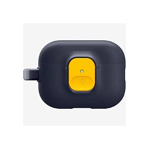 Capa Spigen Airpods Pro 3 Nano Pop Blueberry Marinho ACS09829