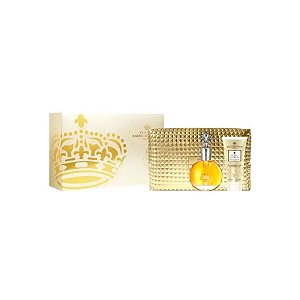 Kit de Perfume Feminino Royal Marina Diamond Edp 100ML
