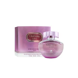 Perfume Charming Love Edp 100ML