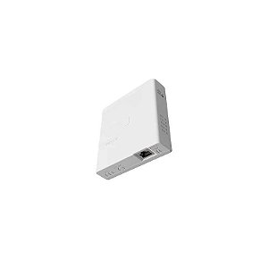 Injetor Poe Inteligente Gigabit Mikrotik GPEN21