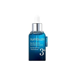 Sérum Numbuzin Blue Bio-Retinol Refinador de Poros 3+ 30ML