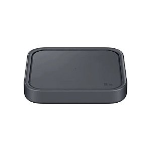 Carregador Sem Fio Samsung EP-P2400 de 15 W - Preto
