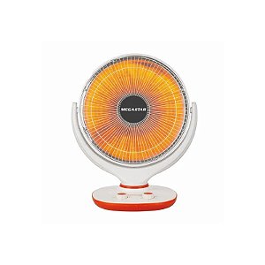 Aquecedor Megastar TC92 - 1000W - 220V/50-60HZ
