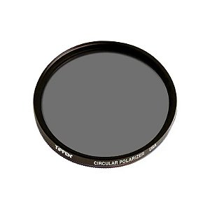 Filtro Tiffen 77mm CPL