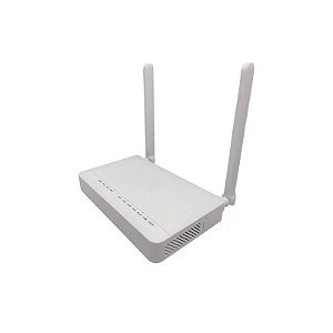 Roteador GPON WiFi 5 AC ZT F688C 4GE+1POT+USB 5DBI APC