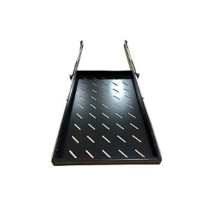 F. Suporte Acess. 19" 1U Bandeja Deslizante D1000MM 65CM