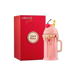 Perfume Armaf Island Breeze Delights Eau de Parfum Unissex 100ML