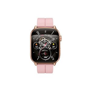 Relógio Inteligente G-Tide S6 Pro - Dourado (2BKMA-S6 Pro)