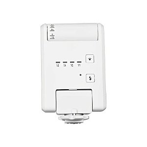 Flash Mini Yongnuo YN6 Universal - Branco