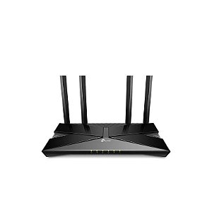 Roteador TP-Link Ont Gpon Wifi 6 XX230V Gigabit AX1800 Voip Apc