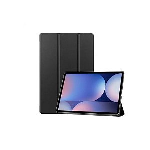 Capa / Tablet Samsung S10 SM-X820 12.4 Black