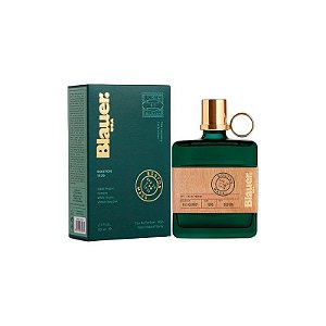 Perfume Blauer Usa Boston 1936 Man - Eau de Parfum - Masculino - 80ML