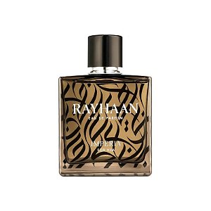 Perfume Rayhaan Imperia - Eau de Parfum - Masculino - 100ml