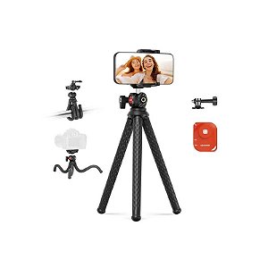 Tripé Mini Neewer TP-34