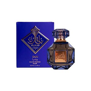 Perfume Olmas Safi Elixir Eau de Parfum Feminino 100ML