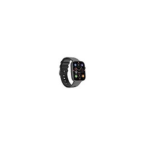 Relógio Kolke KVR-795 Preto Digital com Funções Esportivas