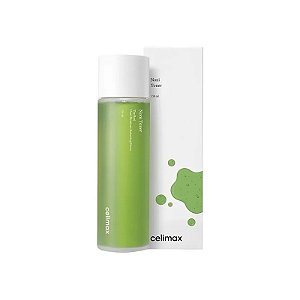 Tônico Facial Hidratante e Equilibrante Celimax The Real Noni - 150ML