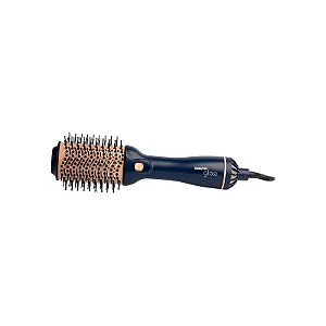 Escova Secadora de Cabelo Taiff Gloss 1200 W - Azul