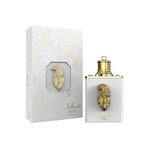 Perfume Amaran Uqab Edp Unissex - 100ML
