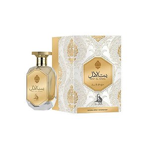 Perfume Feminino Al Absar Bint Al Mal Edp 100ML
