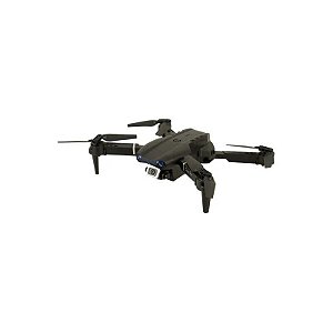 Drone MD 2692 - HD - com Controle - Wi-Fi/Bluetooth - Preto