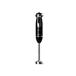 Liquidificador Mandolírico Electrobras EBMX-1000 2 Em 1 1000 W 220V - Preto/Cinza