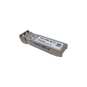 Mikrotik SFP s-55DLC80D 1.25G SM 80KM 1550NM