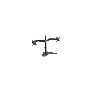 Suporte de Monitor FTX FTX66-T024 17" a 32" / 9kg / Articulado - Preto