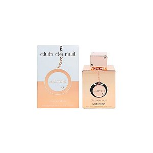 Perfume Unissex Armaf Club de Nuit Milestone Edp 105 ML