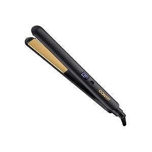 Chapinha Alisadora Conair CS952ES 25mm Gold Ceramic 110V