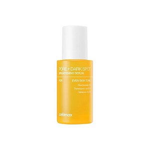 Soro Facial Clareador de Poros e Manchas Escuras Celimax 30ML